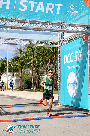 2022 Dolphins Challenge Cancer
