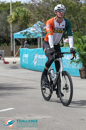 2022 Dolphins Challenge Cancer