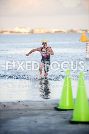 2020 Treasure Coast Triathlon