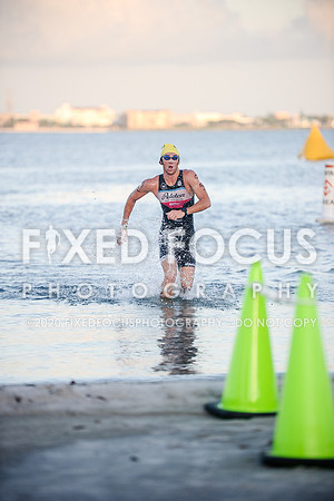 2020 Treasure Coast Triathlon