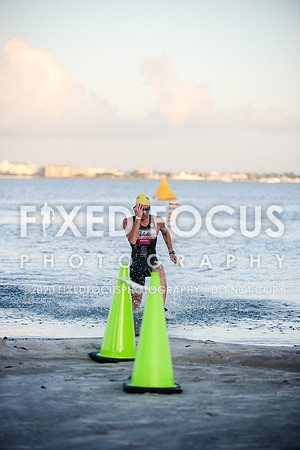 2020 Treasure Coast Triathlon
