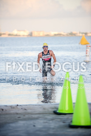 2020 Treasure Coast Triathlon