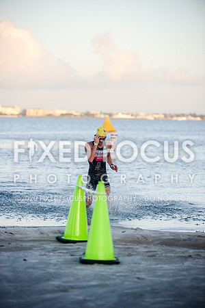 2020 Treasure Coast Triathlon