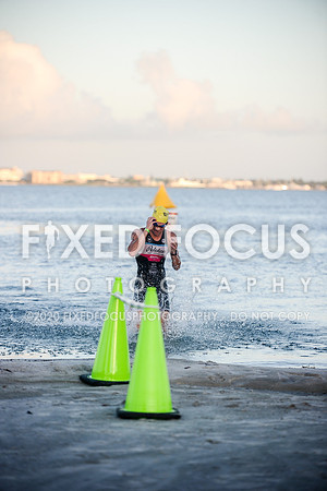 2020 Treasure Coast Triathlon