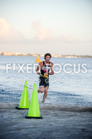 2020 Treasure Coast Triathlon