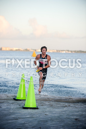 2020 Treasure Coast Triathlon