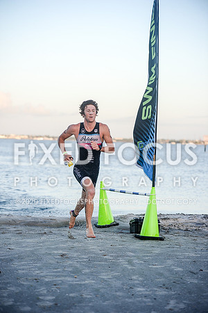 2020 Treasure Coast Triathlon