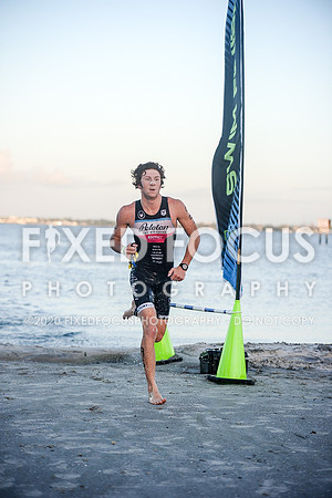 2020 Treasure Coast Triathlon
