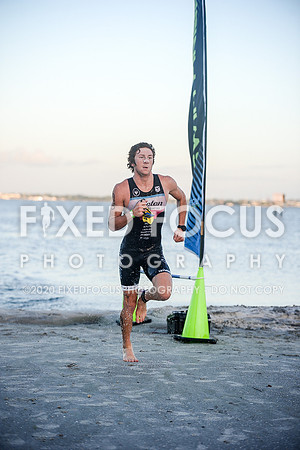 2020 Treasure Coast Triathlon
