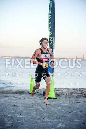 2020 Treasure Coast Triathlon