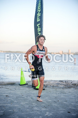2020 Treasure Coast Triathlon