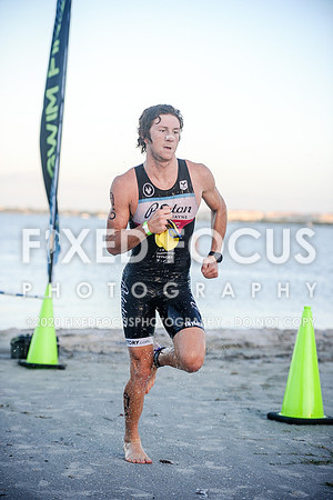 2020 Treasure Coast Triathlon