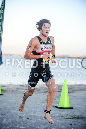 2020 Treasure Coast Triathlon