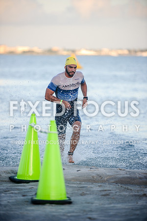 2020 Treasure Coast Triathlon