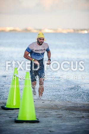 2020 Treasure Coast Triathlon