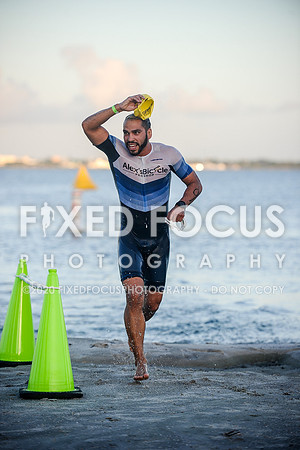 2020 Treasure Coast Triathlon