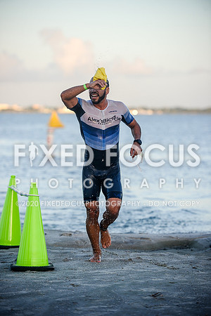 2020 Treasure Coast Triathlon