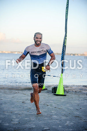 2020 Treasure Coast Triathlon