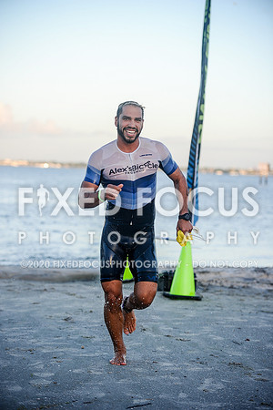 2020 Treasure Coast Triathlon