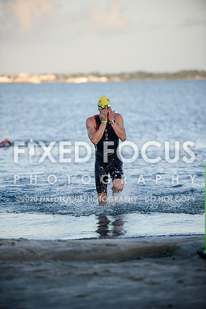 2020 Treasure Coast Triathlon