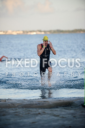2020 Treasure Coast Triathlon