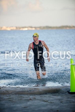 2020 Treasure Coast Triathlon