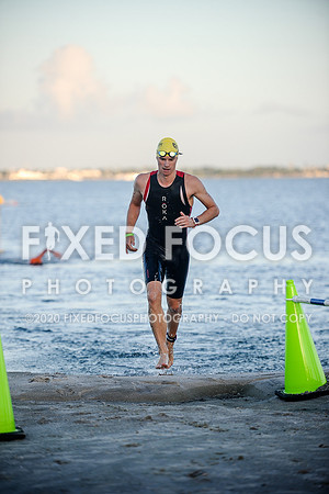 2020 Treasure Coast Triathlon