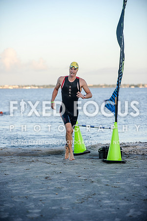 2020 Treasure Coast Triathlon
