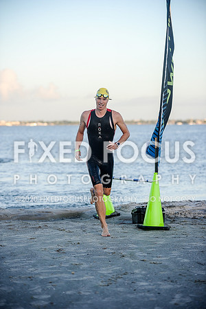 2020 Treasure Coast Triathlon