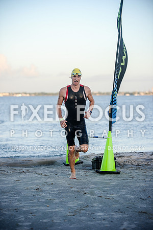 2020 Treasure Coast Triathlon