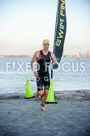 2020 Treasure Coast Triathlon