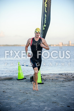 2020 Treasure Coast Triathlon