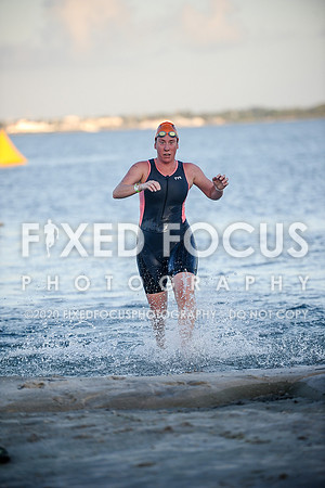 2020 Treasure Coast Triathlon