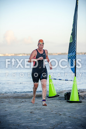 2020 Treasure Coast Triathlon