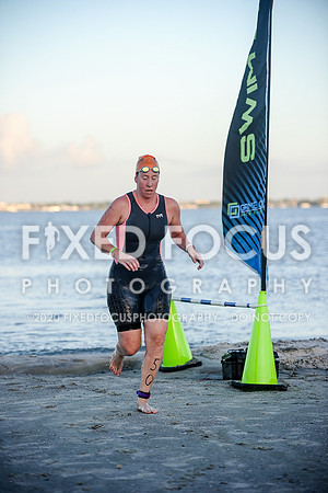 2020 Treasure Coast Triathlon