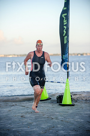 2020 Treasure Coast Triathlon