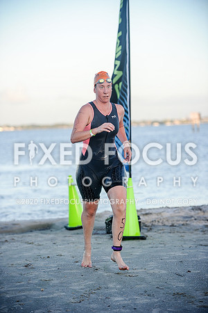 2020 Treasure Coast Triathlon