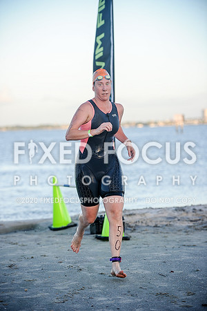 2020 Treasure Coast Triathlon