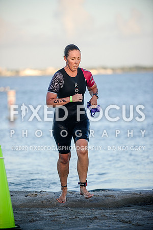 2020 Treasure Coast Triathlon