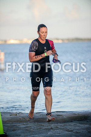 2020 Treasure Coast Triathlon