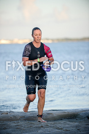 2020 Treasure Coast Triathlon