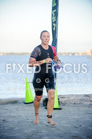 2020 Treasure Coast Triathlon
