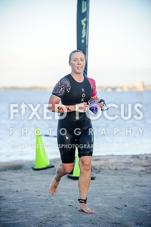 2020 Treasure Coast Triathlon