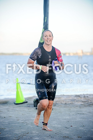 2020 Treasure Coast Triathlon