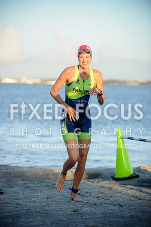 2020 Treasure Coast Triathlon