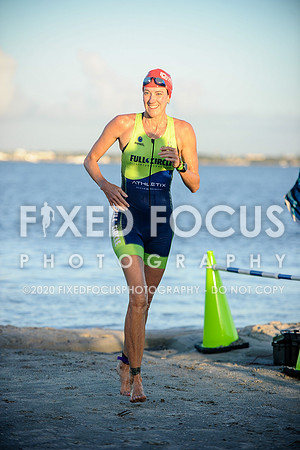 2020 Treasure Coast Triathlon