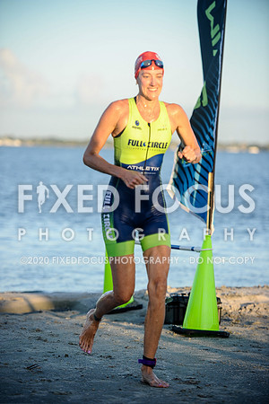 2020 Treasure Coast Triathlon