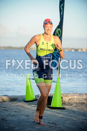 2020 Treasure Coast Triathlon