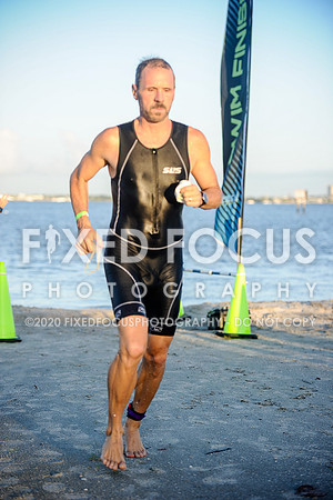 2020 Treasure Coast Triathlon