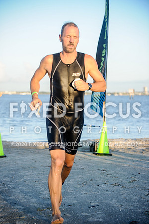 2020 Treasure Coast Triathlon